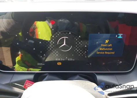 2025 Mercedes-Benz Glc 350E 4Matic from USA, damaged, VIN W1NKM5GB9SF356862